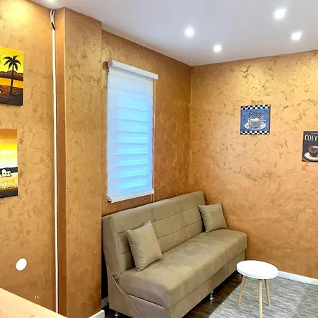 Comfortable 1bdr In Center - Free Parking Sarajevo
