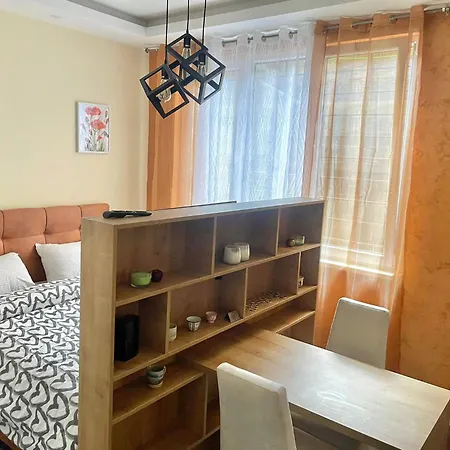 Apartment Comfortable 1bdr In Center - Free Parking Sarajevo